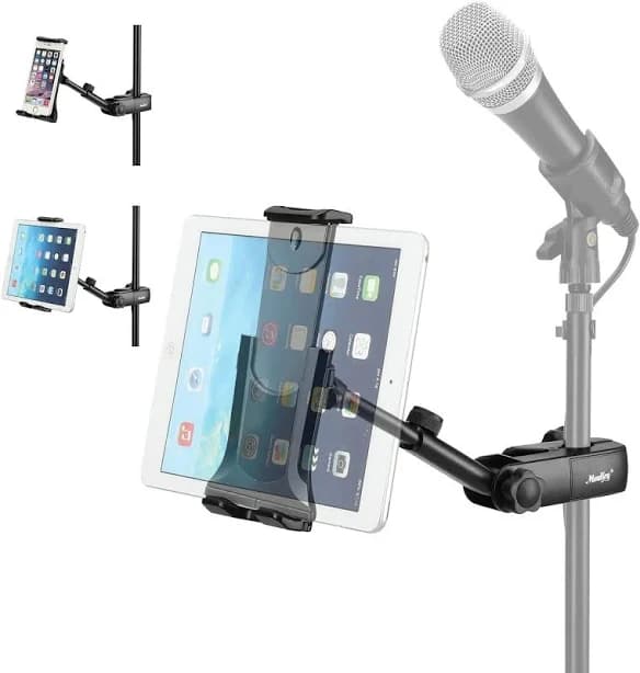 Moukey Tablet Holder
