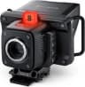 Video frame trigger