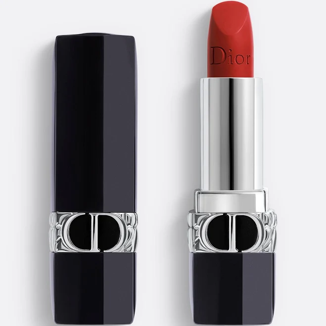 Dior Rouge Dior Lipstick
