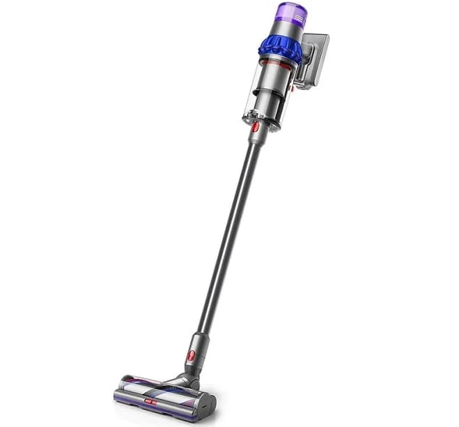 Dyson V15 Detect Pro Cordless Stick Vacuum