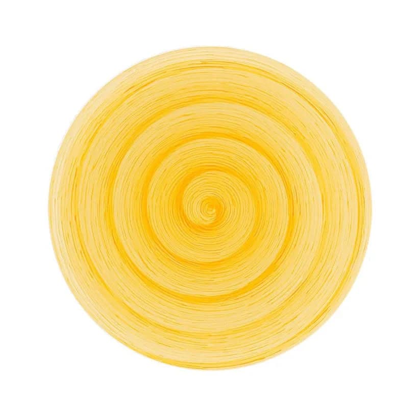 Ceramic Dinner Plate