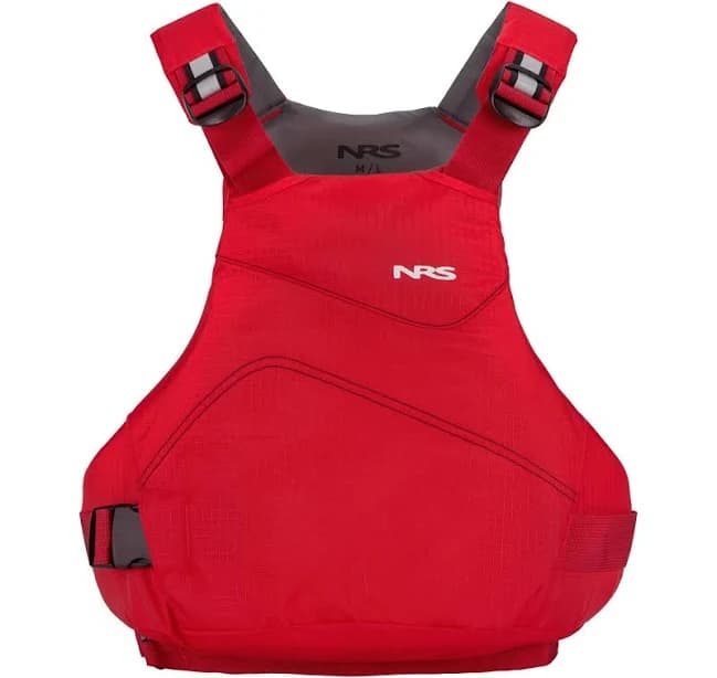NRS Vapor PFD