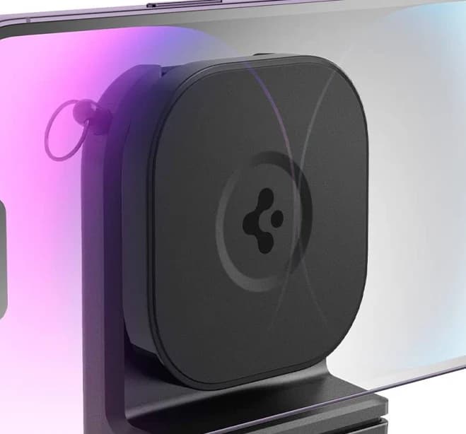 Spigen OneTap MagFit In-Flight Phone Mount
