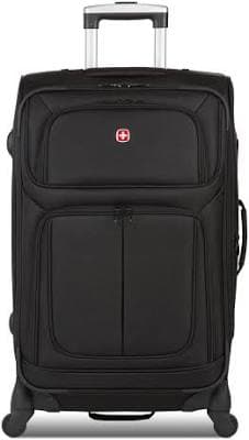 SwissGear Sion 6283 Expandable Spinner Luggage