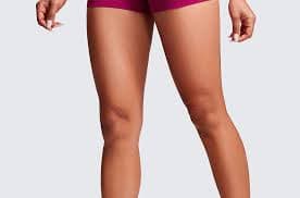 Stretchy Biker Shorts 2.5" – Essenther.us