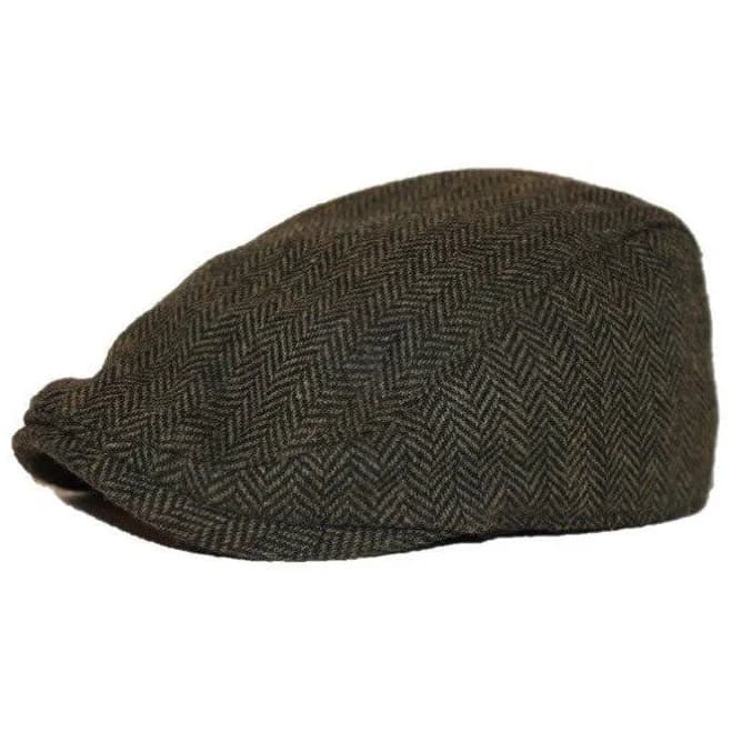 The Original Boston Scally Cap