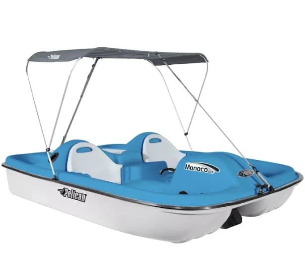 Pelican Monaco Pedal Boat