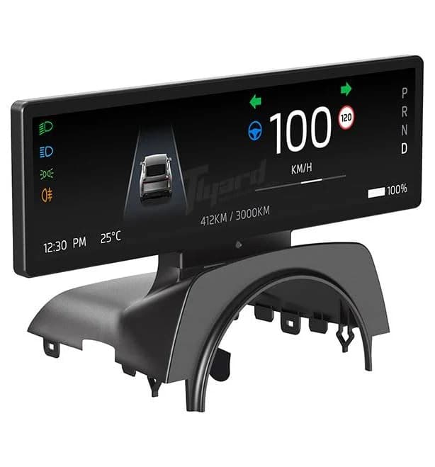 Model 3 & Y Highland/ Juniper Touch Dashboard Screen