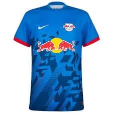 2023-2024 Red Bull Leipzig Third Shirt