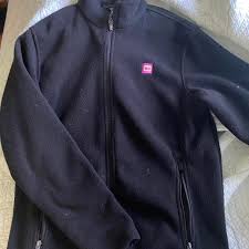 Official Dunkin' Donuts Fleece, Port Authority... | Depop