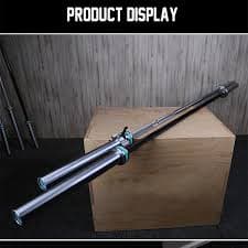 Wholesale Gym Equipment Barbell Bar Dumbbell Bar| Alibaba.com