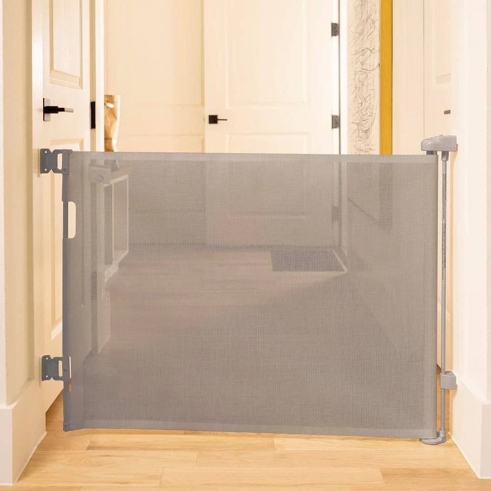 Angel SAR Retractable Baby Gates