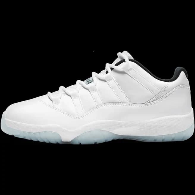 Air Jordan 11 Retro Low (2021)