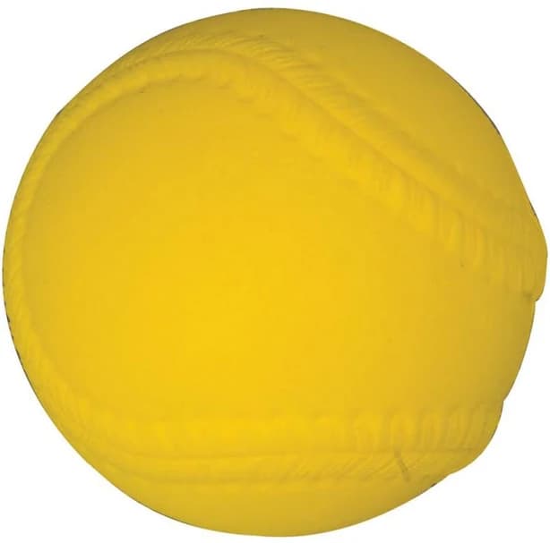 Diamond Sports Men's Foam Softballs