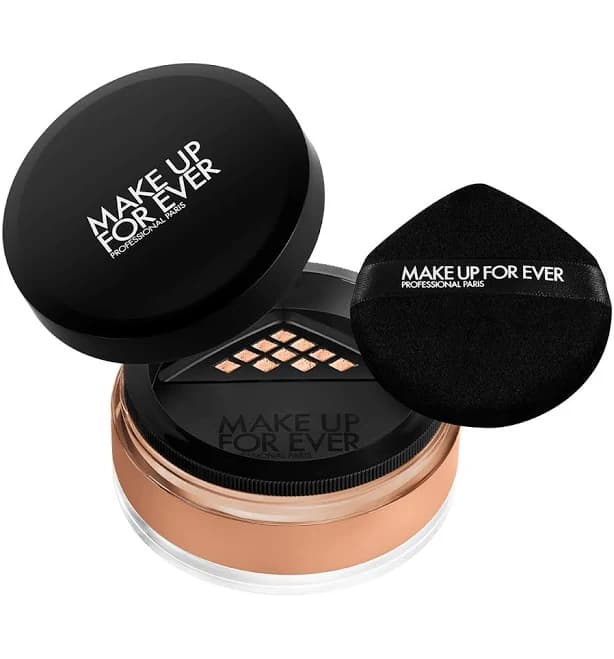 Make Up For Ever HD Skin Setting Powder
