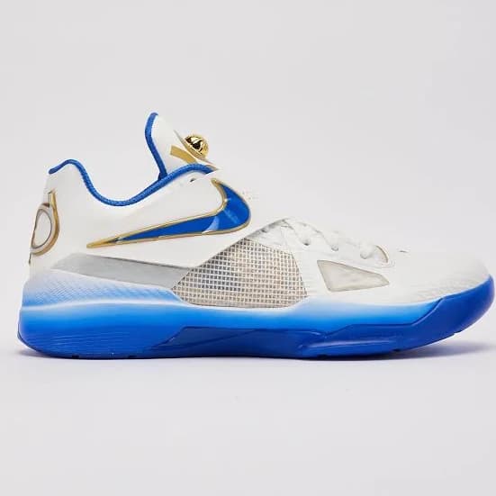 Nike KD 4 MVP Mens