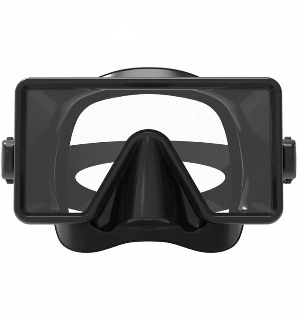Single-Lens Snorkeling Mask – Special Edition
