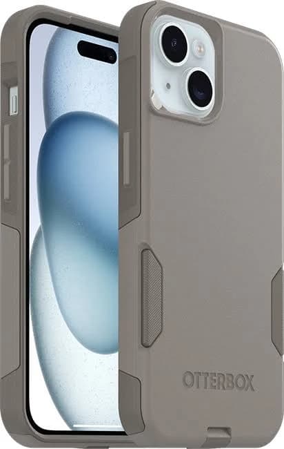 OtterBox iPhone 15, iPhone 14 and iPhone 13 Commuter Series Case for MagSafe