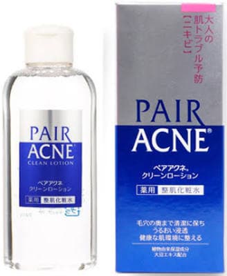 Lion Pair Acne Clean Lotion