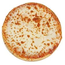Margherita-Pizza