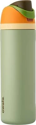 Owala FreeSip Insulated Stainless Steel Water Bottle with Straw For Sports