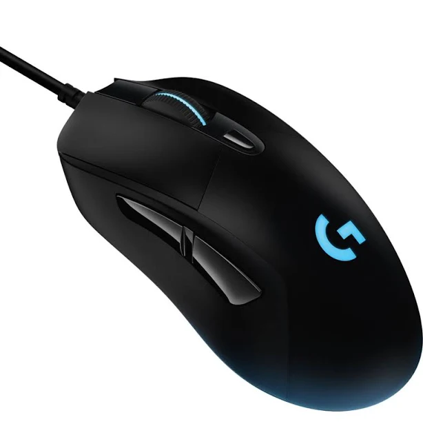 Logitech G403 HERO Gaming Mouse