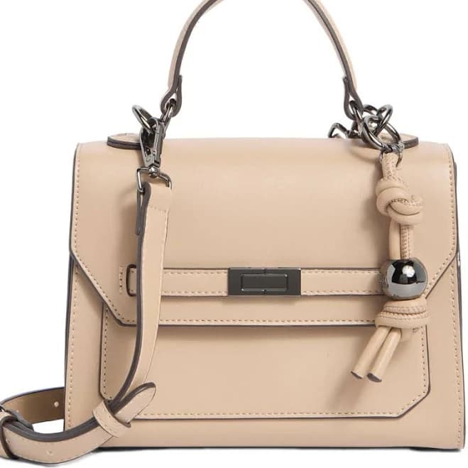 Steve Madden Perla Satchel