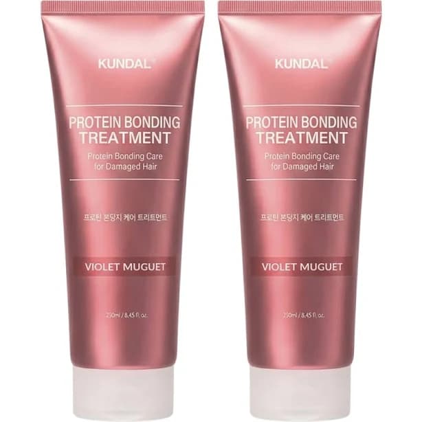 Protein Bonding Care Treatment Set