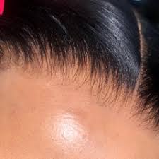 best natural black body wave human hair hd swiss lace front wigs for women | slovehair