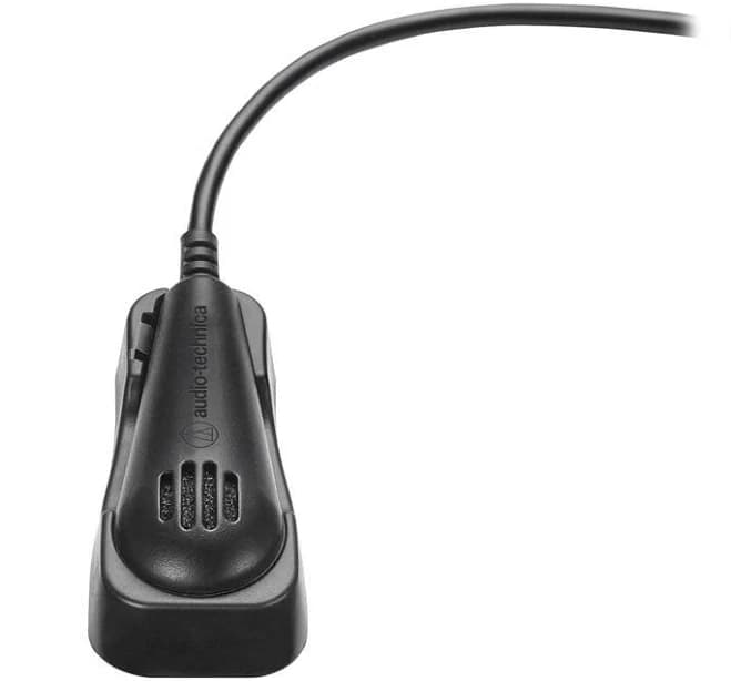 Audio-Technica ATR4650-USB Omnidirectional Condenser USB Microphone