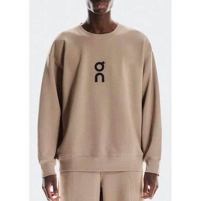 On Men's Club Crew
