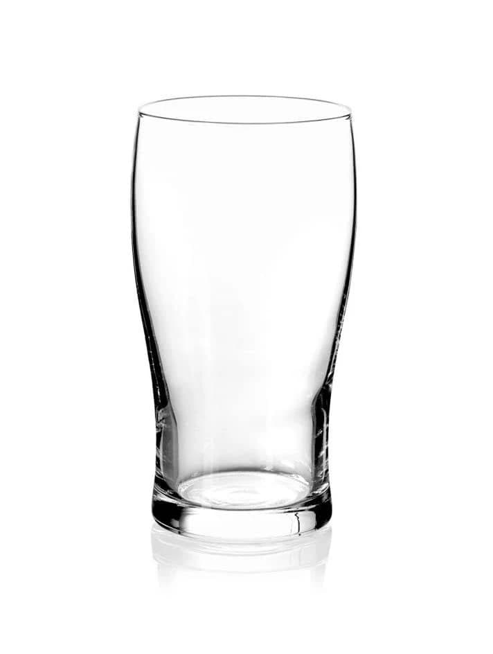North Mountain Supply Dublin Stout Glasses