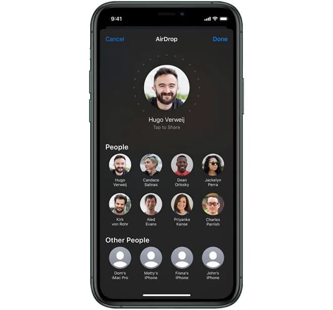 Apple iPhone 11 Pro Max
