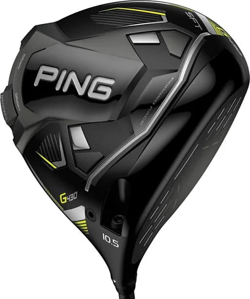 Ping Driver G430 G430 SFT