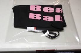 Beach Babe! Women's Tank Top (pink) Cool! - Etsy