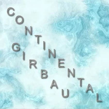 Continental Girbau 153015