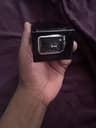 Video frame trigger