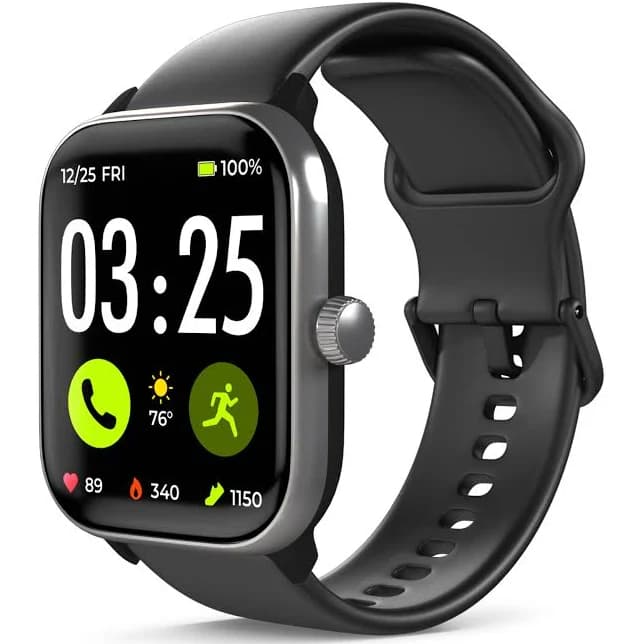 Health Smartwatch 4