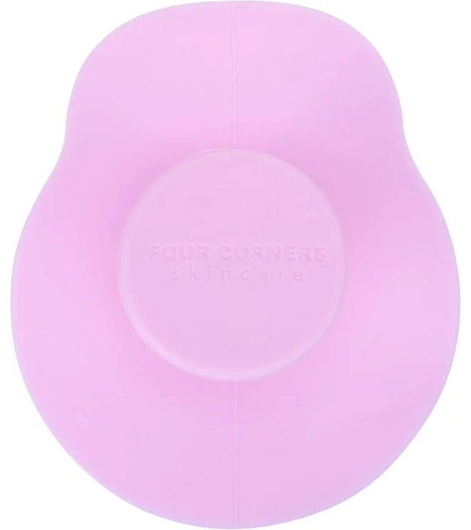 Soft Face Cleansing Pad