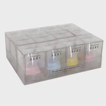 Stephan Baby Mini Medicine Bottle