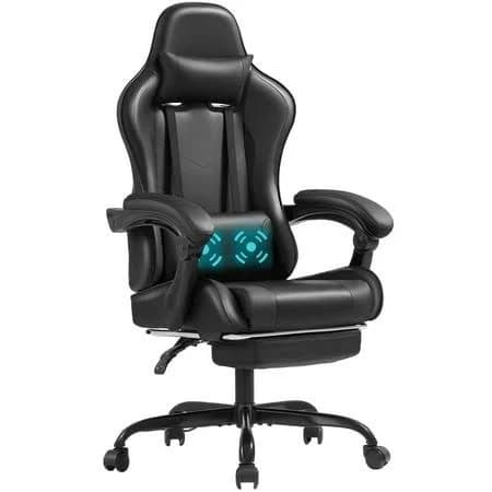 Furmax High Back Massage Gaming Chair