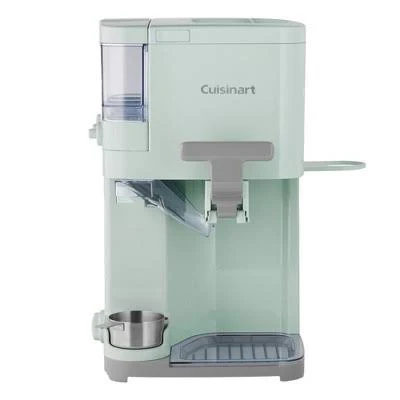 Cuisinart Mix It In Soft Serve Ice Cream Maker