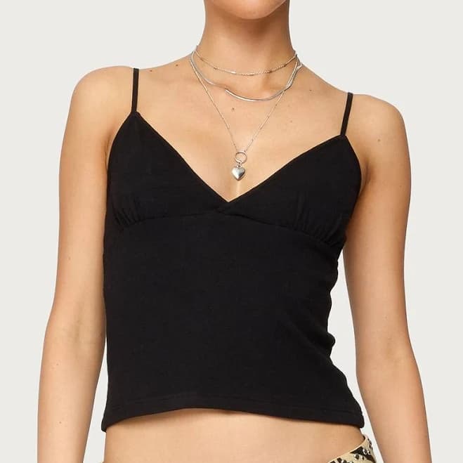 Edikted Women's Rosina Tank Top