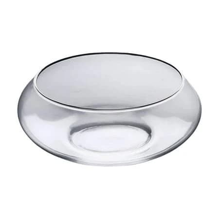 Lotus Bowl Planter