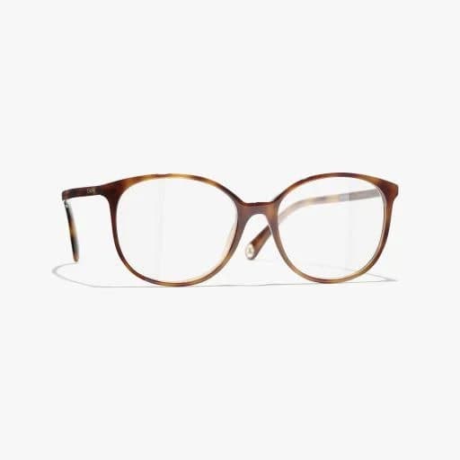 Chanel Pantos Eyeglasses