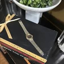 Gucci | Accessories | Vintage Gucci Watch | Poshmark