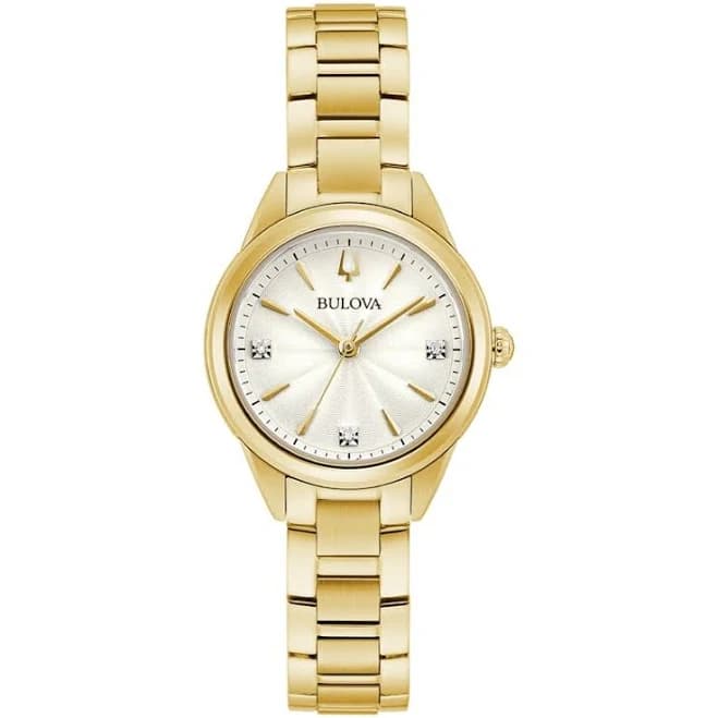 Bulova Women's Sutton Watch 97P150