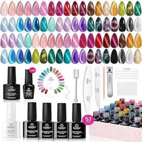 Beetles Stellar Sonata Gel Polish