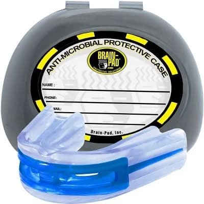 Brain Pad LoPro+ Mouthguard