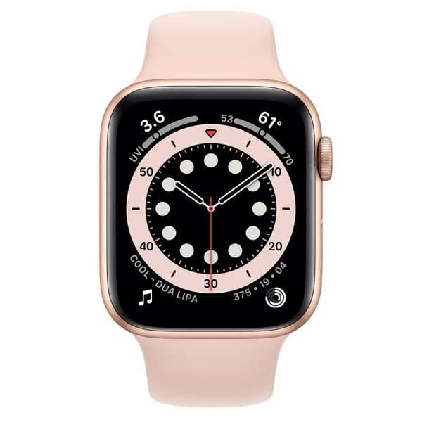 Apple 6